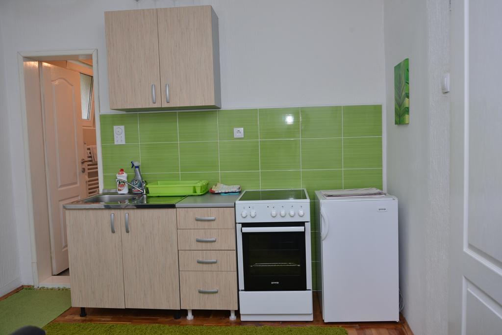 Dobrila Apartments Zlatibor Zewnętrze zdjęcie