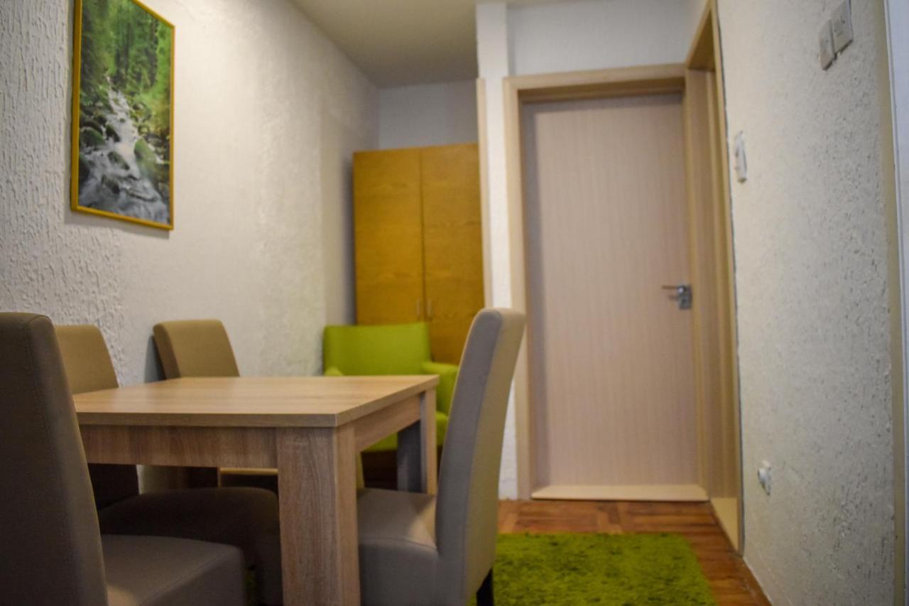 Dobrila Apartments Zlatibor Zewnętrze zdjęcie