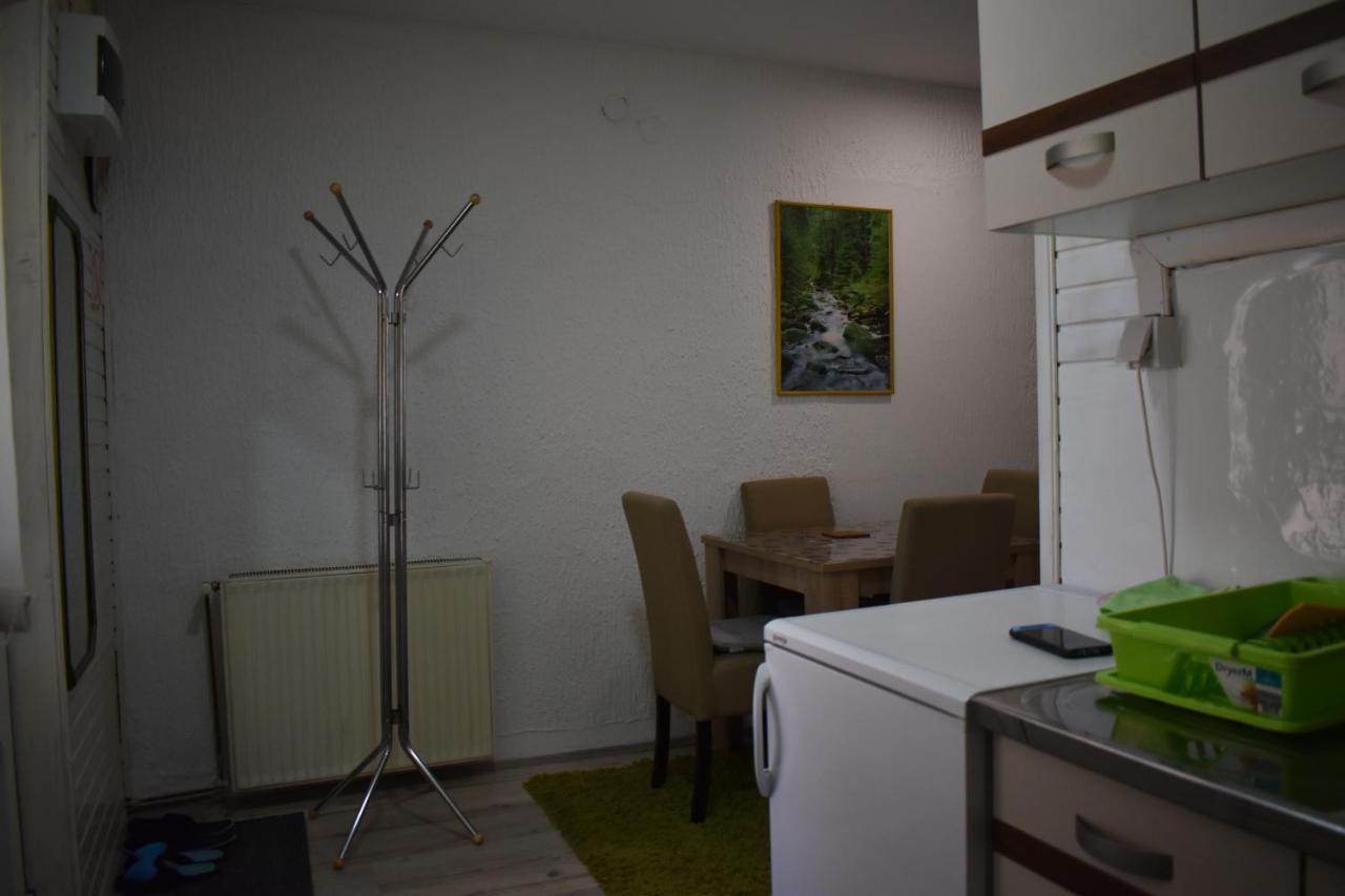 Dobrila Apartments Zlatibor Zewnętrze zdjęcie